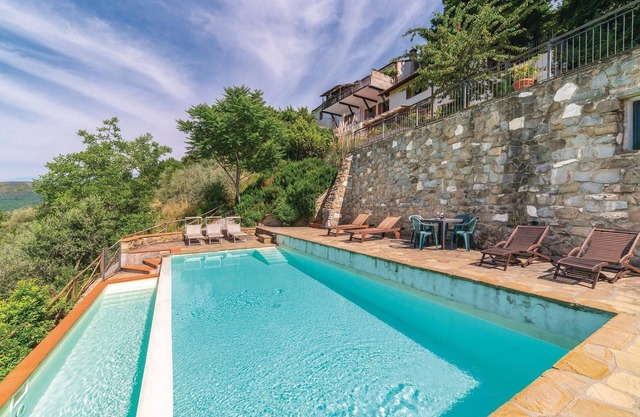 Nice apartment in Loro Ciuffenna AR