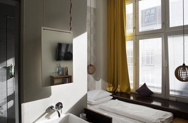 Nice apartment near the center