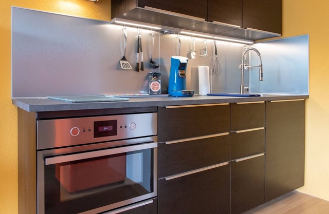 Nice apartment / apartment Rheinenergie Stadion conveniently full equipment