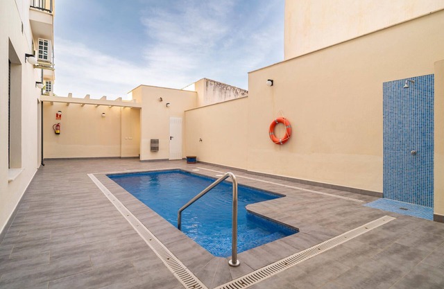 Nice apartment in Fuente de Piedra