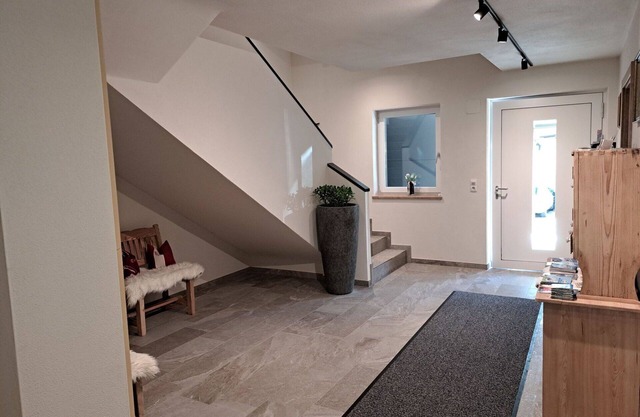 Nice apartment for 18 guests with WIFI, TV, terrace and pets allowed