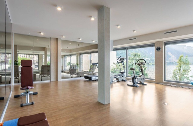 Nice apartment for 2 people with WIFI, pool, A/C, TV, terrace and panoramic view