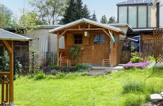 Nice apartment for 2 guests with WIFI, TV, patio, pets allowed and parking