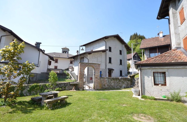 Nice apartment for 3 people with WIFI, TV and patio