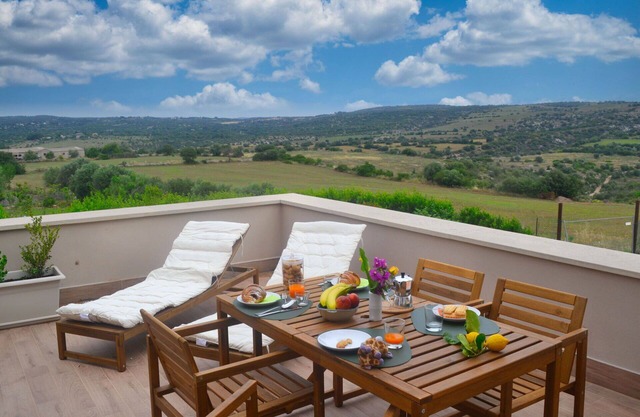 Nice apartment for 4 guests with WIFI, A/C, TV and terrace