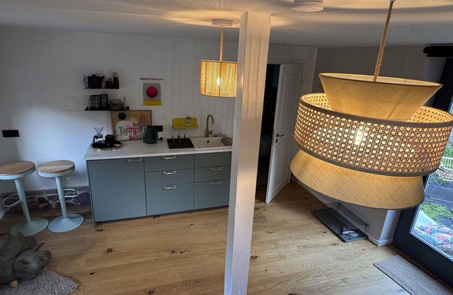 Nice apartment for 4 people with WIFI and terrace