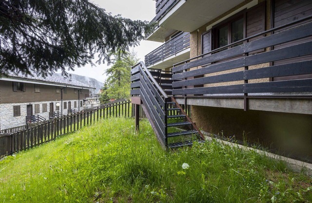 Nice apartment for 5 guests with WIFI, TV, terrace and pets allowed