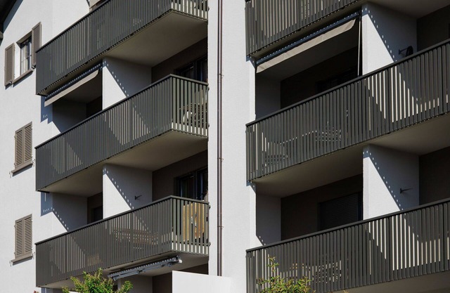 Nice apartment for 5 people with WIFI, pool, TV, balcony and panoramic view