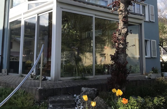 Nice apartment for business and vacation stays