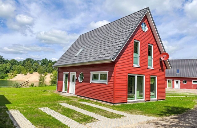 Nice apartment for 4 guests with pool, WIFI, TV, terrace and pets allowed