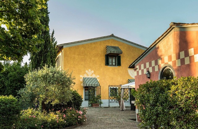 Nice apartment for 4 guests with WIFI, pool and TV