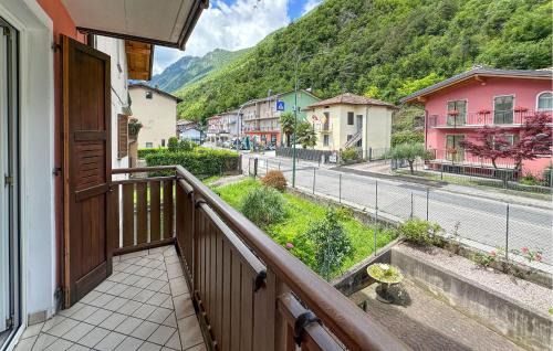 Nice Apartment In Bagolino, Fraz Ponte