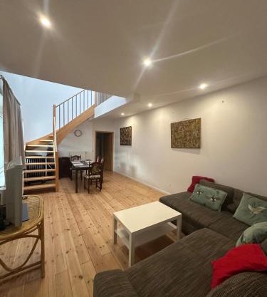 Nice apartment in Berlin7