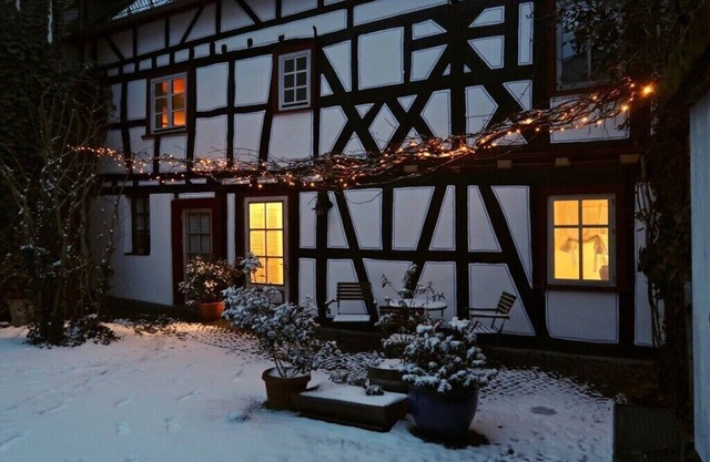 Nice apartment in Weilmünster