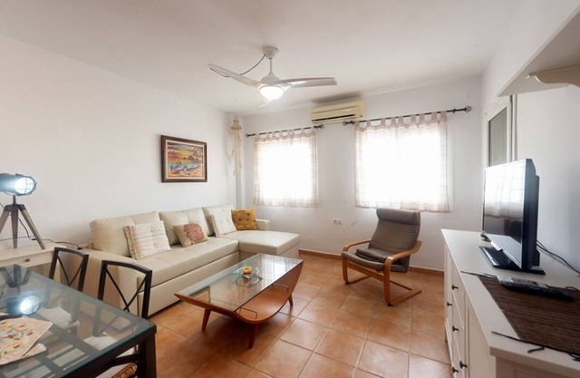 Nice apartment in Cabo de Gata