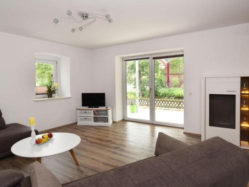 Nice apartment in Himmelkron