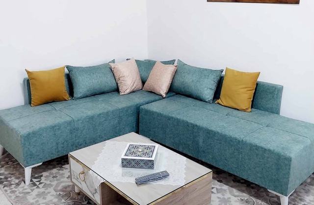 Nice apartment in khaznadar