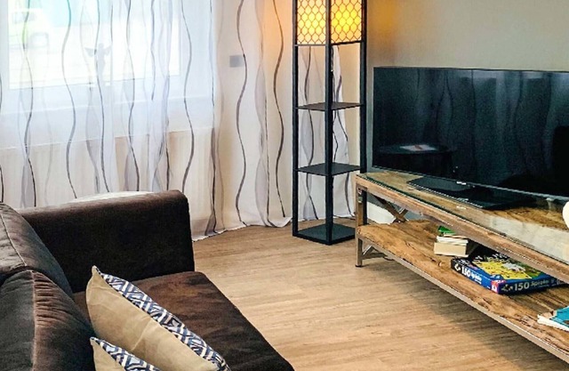 Nice apartment in Mettmann with WiFi