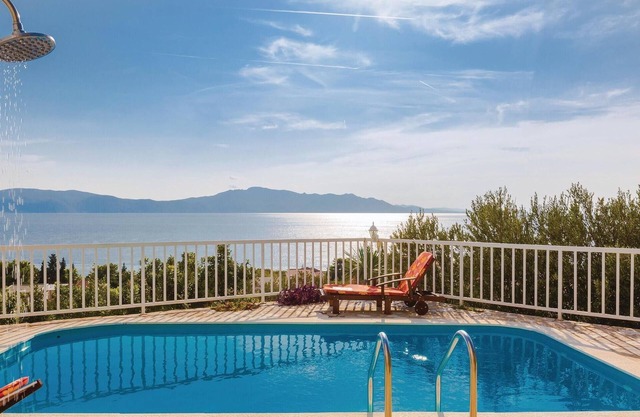 Nice apartment in Podaca