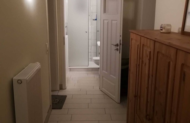 Nice apartment in the middle of the lake district - apartment