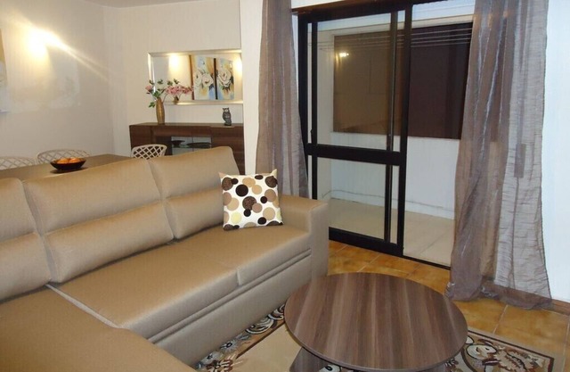 Nice apartment, Beach, Mountain, City.