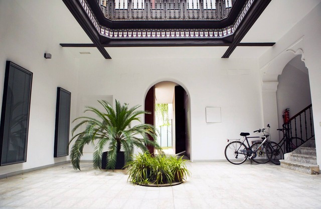 Nice apartment Seville center with parking