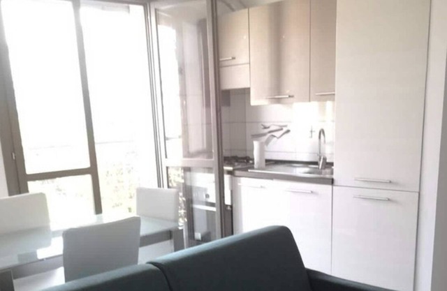 Nice apartment south rome area connected to central rome