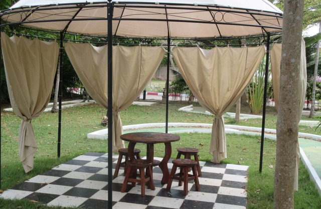 Nice apartment with 2 rooms, clear and well oriented