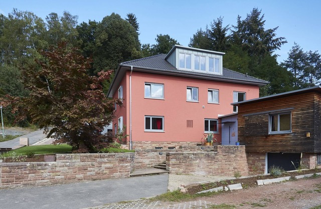 Nice, bright spacious apartments