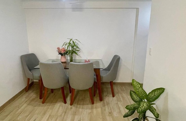 Nice dpt 3dormit, 2 bathrooms-San Miguel