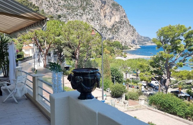 Nice flat in Beaulieu Sur Mer
