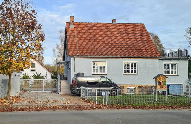 Nice home in Karlsburg/Lühmannsdorf