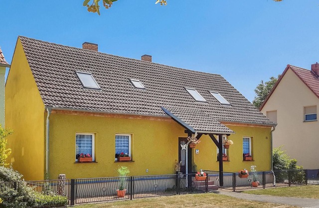 Nice home in Neu Zauche OT Caminche