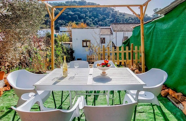 Nice home in San Nicolas del Puerto