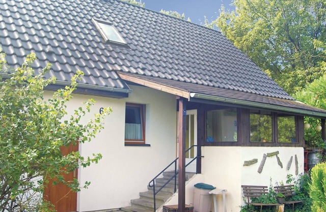 Nice home in Zechin/Friedrichsaue