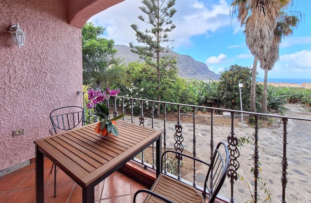 Nice home in Buenavista del Norte