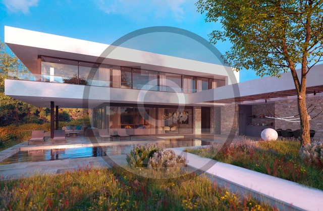 Nice home in Buje with sauna