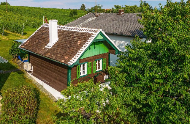 Nice home in Deutsch Schützen