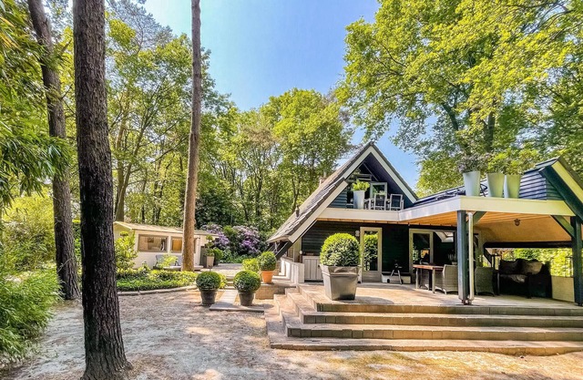 Nice home in Meijel with WiFi