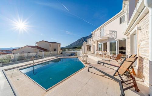 Nice Home In Orebic With Wifi