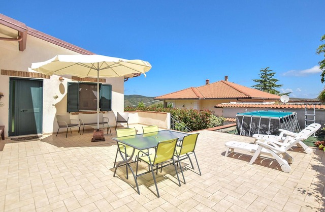 Nice home in Perdifumo