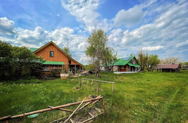 Nice home in Raków with sauna
