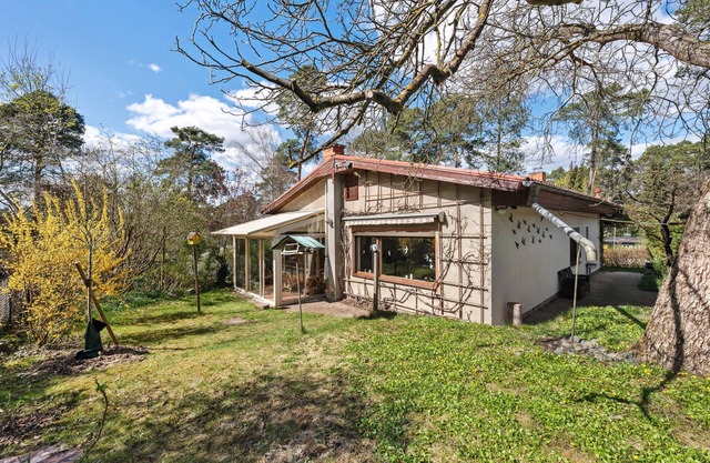 Nice home in Rangsdorf with WiFi