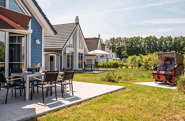 Nice home in Zerpenschleuse