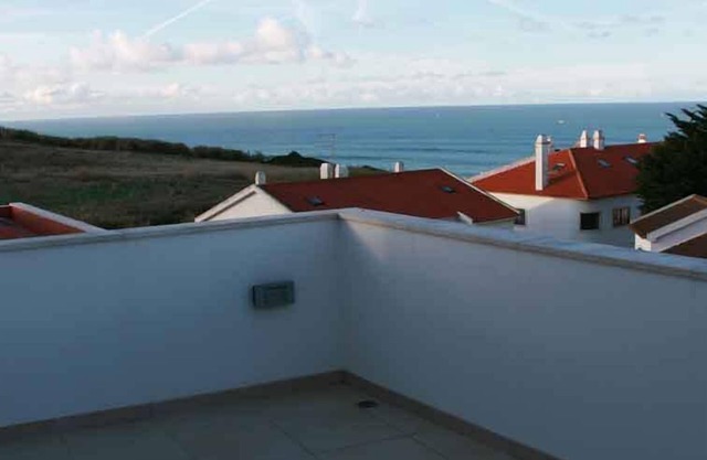 Nice house near the beach