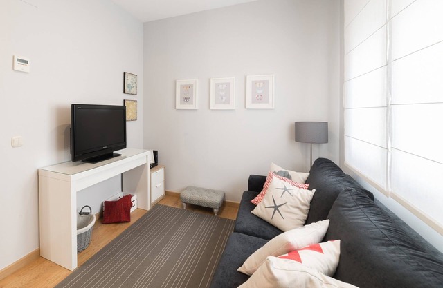 Nice new apartment in the historic center of Cadiz