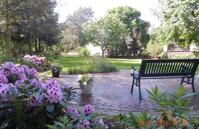 nice peaceful located apartment, Spreewald, ideal for families and friends