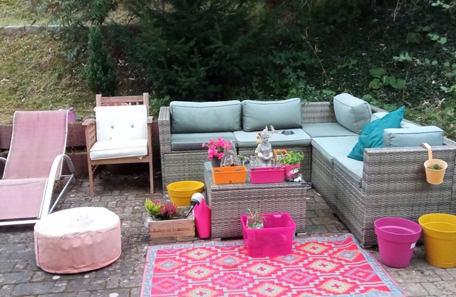 Nice Property in the Mosel Area , Ideal for Short Holidays