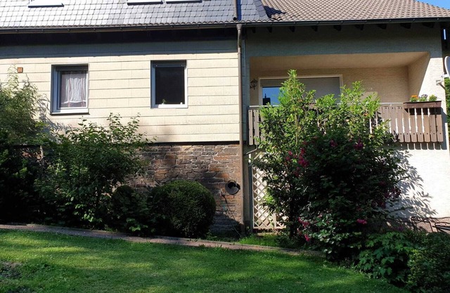 Nice room in Fröndenberg/Ruhr langf. for rent