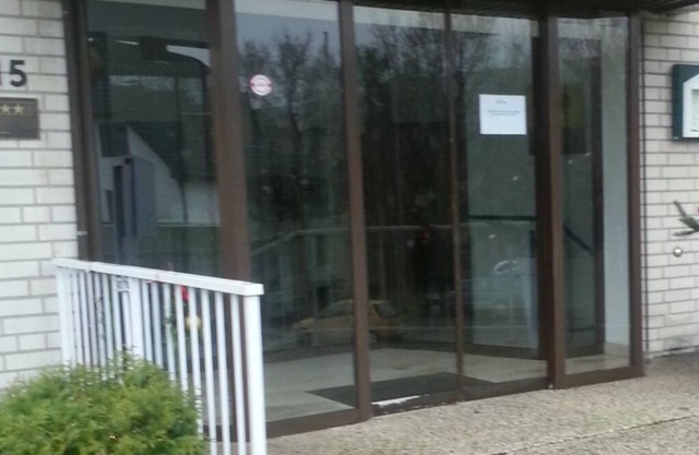 Nice view in Bad Rothenfelde